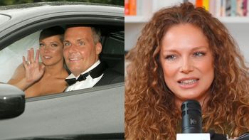 Joanna Liszowska zapytana u Magdy Mołek o ROZSTANIE. "Jak utoniemy w goryczy, to stoimy w miejscu i tracimy czas"