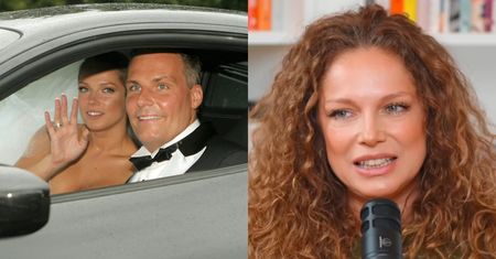 Joanna Liszowska zapytana u Magdy Mołek o ROZSTANIE. "Jak utoniemy w goryczy, to stoimy w miejscu i tracimy czas"