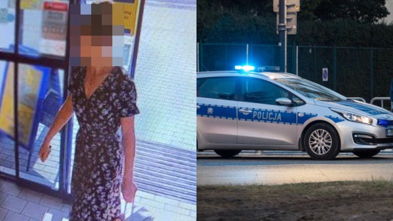 Tajemnicze zaginięcie Izabeli Parzyszek