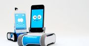 Gadżet dnia: Romo. Robot, którego podłączysz do smartfona [wideo]