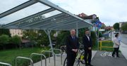 Ostrowiec Świętokrzyski szykuje rowerową rewolucję. Na ulice trafią rowery miejskie, elektryczne, cargo i rehabilitacyjne