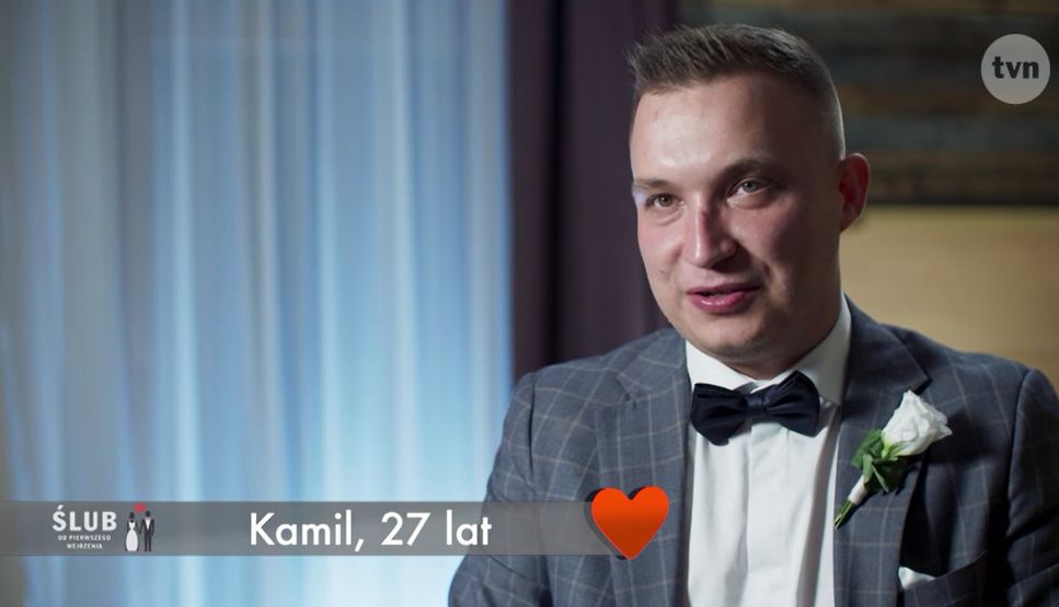 Fani "Ślubu" już martwią się o małżeństwo Agnieszki i Kamila. Uda im się wytrwać? 