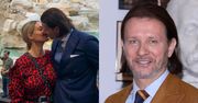 Sentymentalny Radosław Majdan wspomina włoski wypad z Małgosią na dwa tygodnie PRZED ZAJŚCIEM W CIĄŻĘ: "Jak tu nie wierzyć w legendy?" (FOTO)