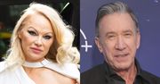 Pamela Anderson twierdzi, że Tim Allen OBNAŻYŁ SIĘ przed nią na planie. Aktor komentuje