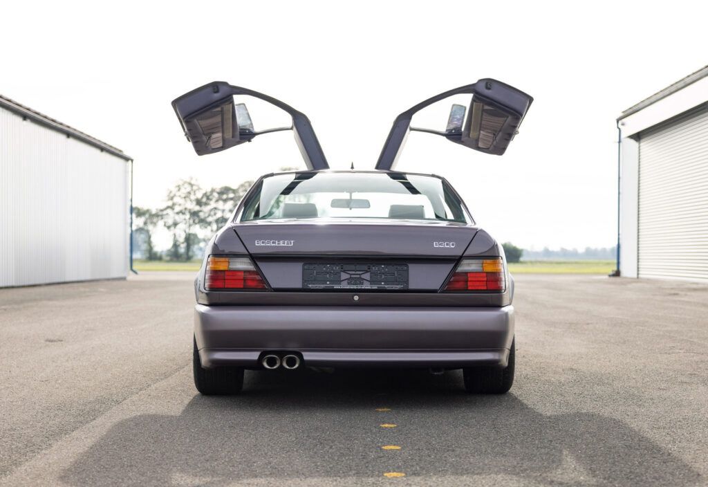 Boschert B300