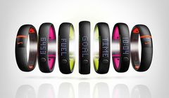 Nike wycofuje się z rynku inteligentnych opasek