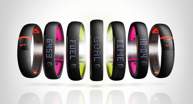Nike wycofuje się z rynku inteligentnych opasek