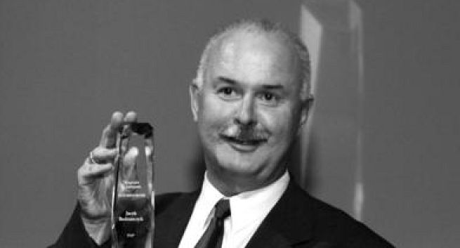 Zmarł Jacek Bednarczyk, wieloletni fotoreporter PAP