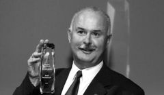 Zmarł Jacek Bednarczyk, wieloletni fotoreporter PAP