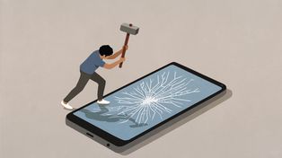 Instagram, filtry i presja perfekcji. Co to znaczy dla męskiej psychiki?