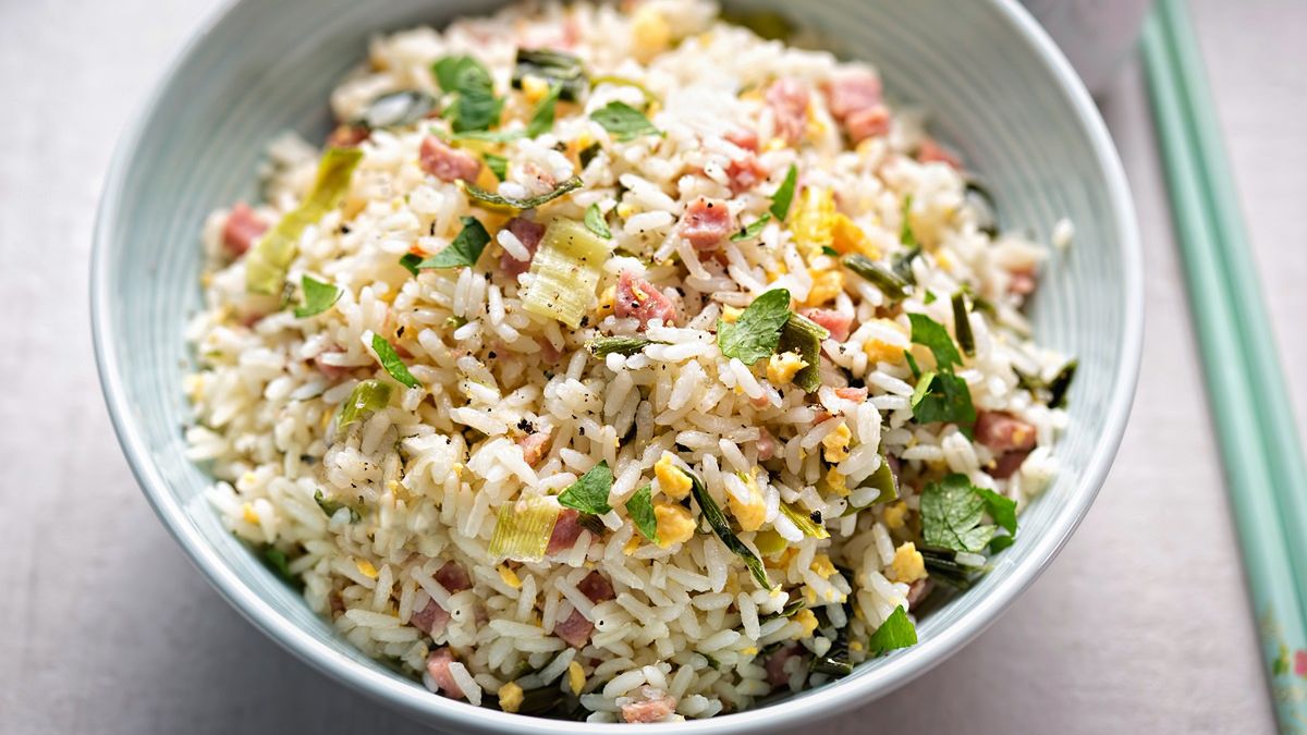 Teściowa co roku robi na imieniny sałatkę bankietową. Wyprosiłem przepis, bo jest przepyszna