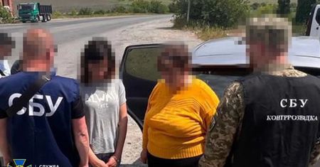 Radna miała szpiegować dla Rosjan. Pomagali jej syn i córka