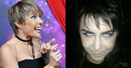 Blanka Lipińska ciepło o dzieciach pukających do drzwi w Halloween: "DRUT POD PRĄDEM powinien załatwić sprawę"
