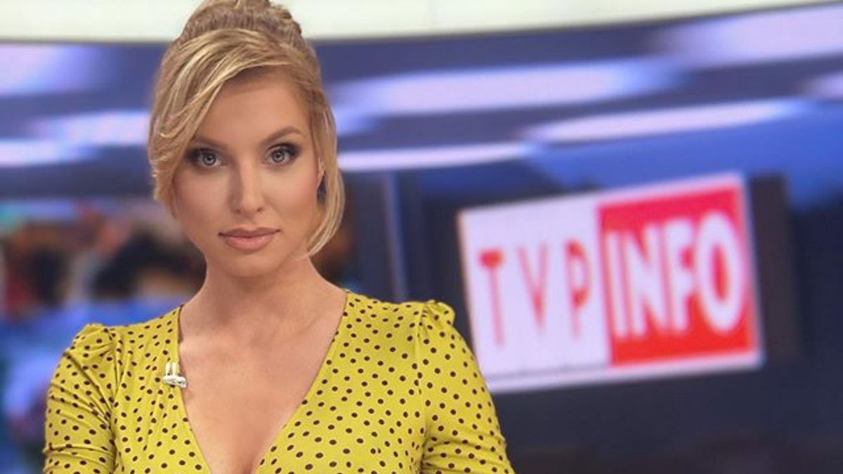 Dziennikarka TVP odpowiada hejterom