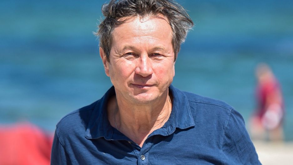 Piotr Cyrwus