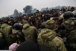 Władze Białorusi przed Trybunałem w Hadze? Chodzi o przemyt migrantów