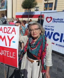 "Osiem lat mieli". Sympatycy PO odpowiadają Ziobrze