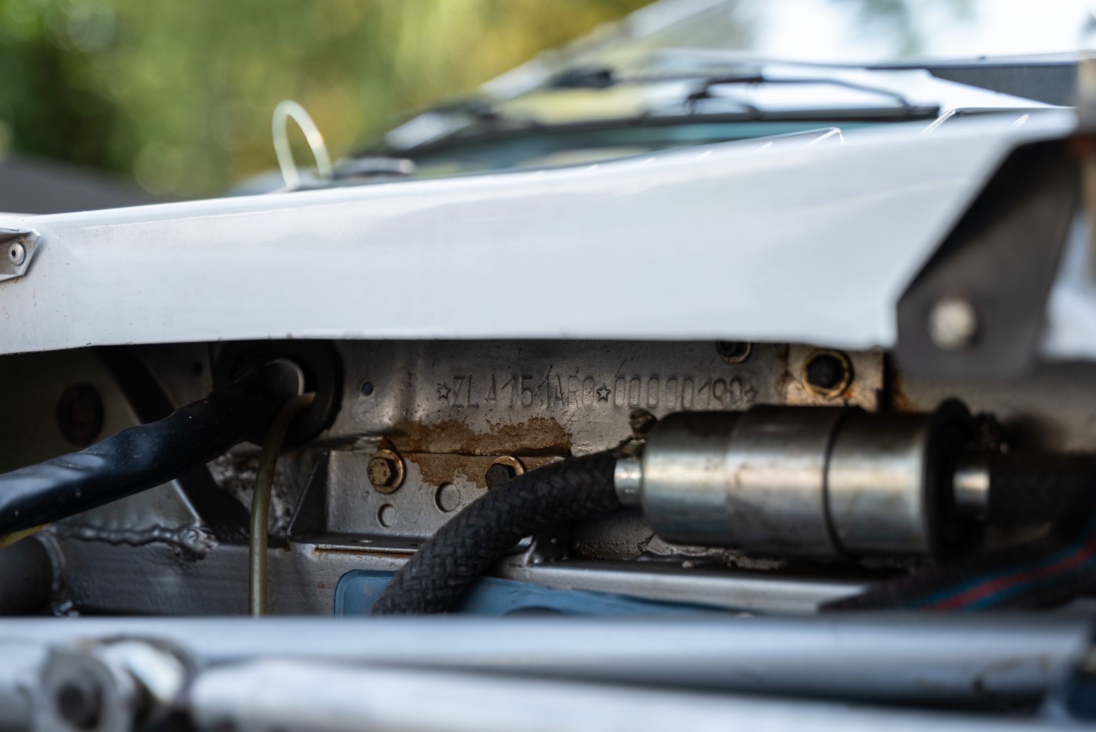 Lancia 037 Rally Evolution II