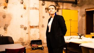 Mielec: Marta Cienkowska w Domu Kultury. "Dobrze wydane pieniądze"