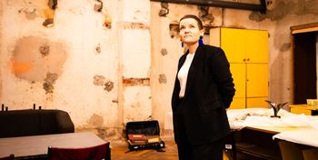 Mielec: Marta Cienkowska w Domu Kultury. "Dobrze wydane pieniądze"