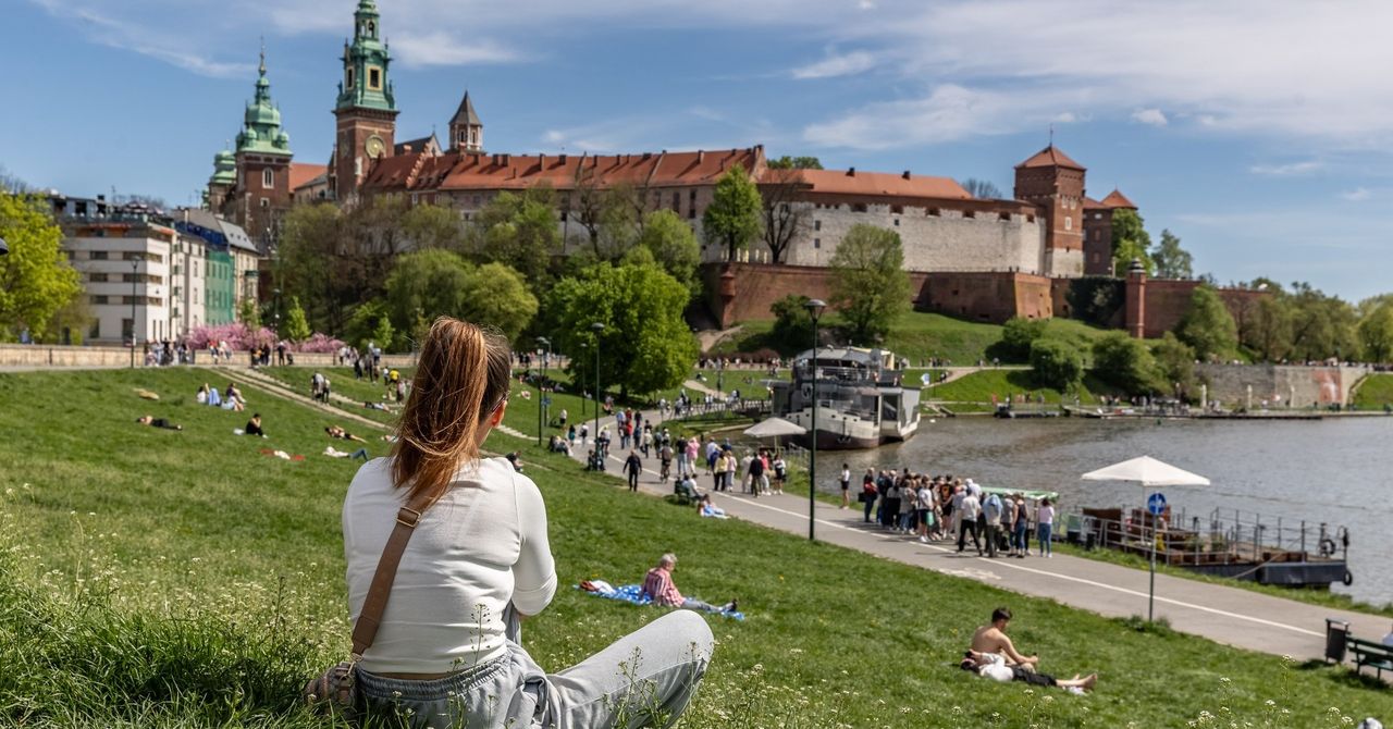 Kraków: 10 miejsc, które trzeba odwiedzić tego lata