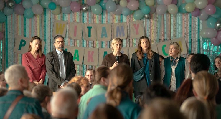 Nowe "Matki pingwinów" już na Netfliksie. O czym jest drugi sezon?