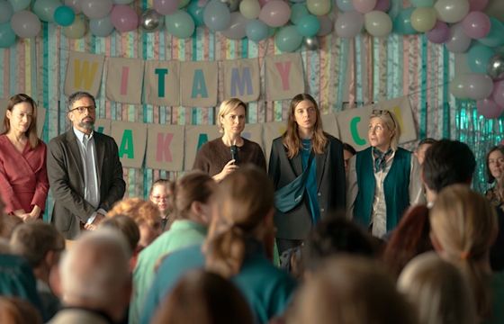 Nowe "Matki pingwinów" już na Netfliksie. O czym jest drugi sezon?