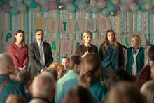 Drugi sezon "Matek Pingwinów" już na platformie Netflix