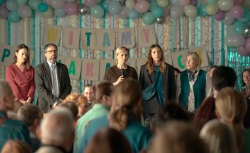Nowe "Matki pingwinów" już na Netfliksie. O czym jest drugi sezon?