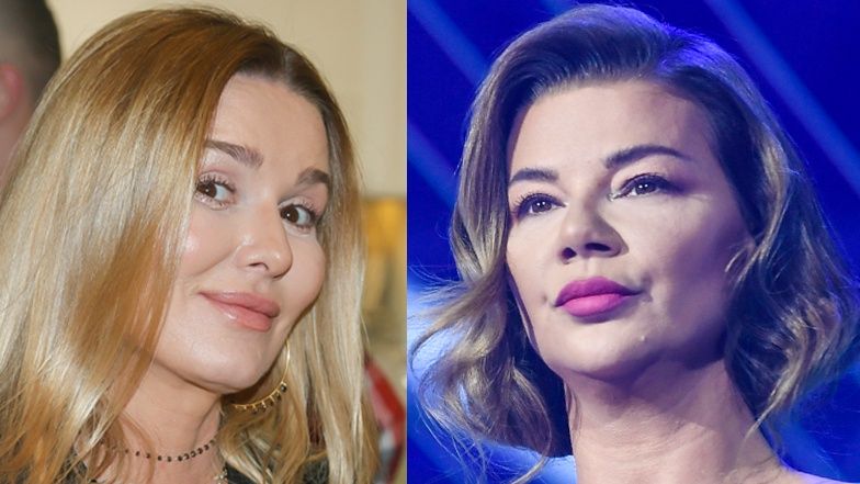 Hanna Lis gasi "antyszczepionkową" internautkę 