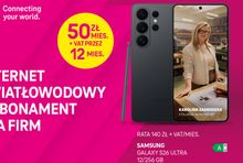 Kampania T-Mobile