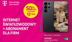 T-Mobile promuje Magenta Biznes