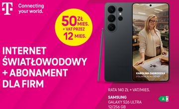 T-Mobile promuje Magenta Biznes