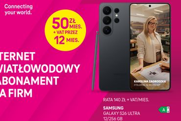 Kampania T-Mobile