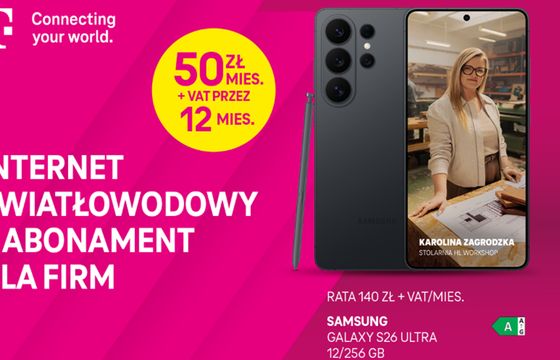 T-Mobile promuje Magenta Biznes