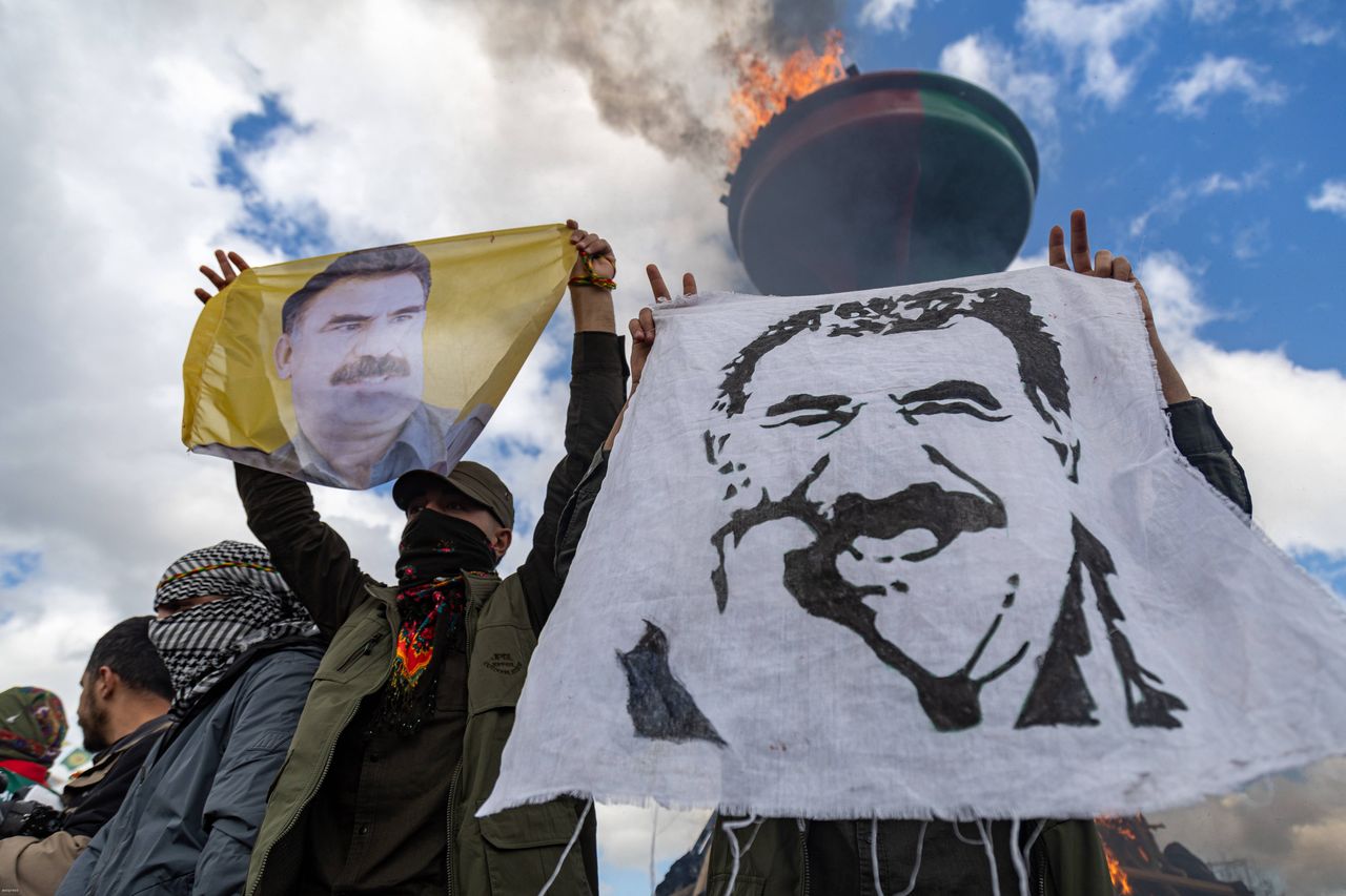 PKK disarms: End to four-decade conflict with Turkey