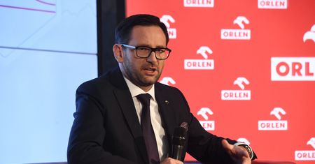 Daniel Obajtek odpowiada Donaldowi Tuskowi. Chodzi o zarzuty ws. Orlenu