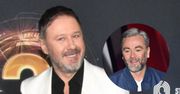Tego nie spodziewał się nikt. Piasek zaczął żartować z Badacha w "The Voice"