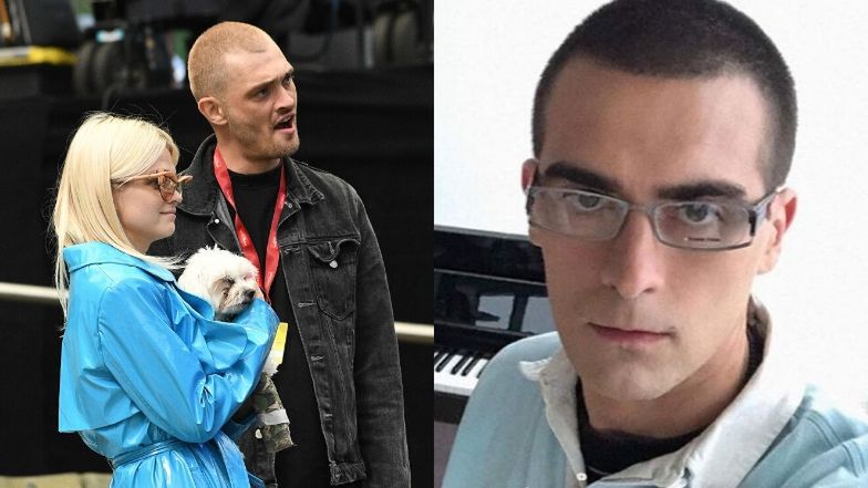 KaCeZet napisał do Quebonafide