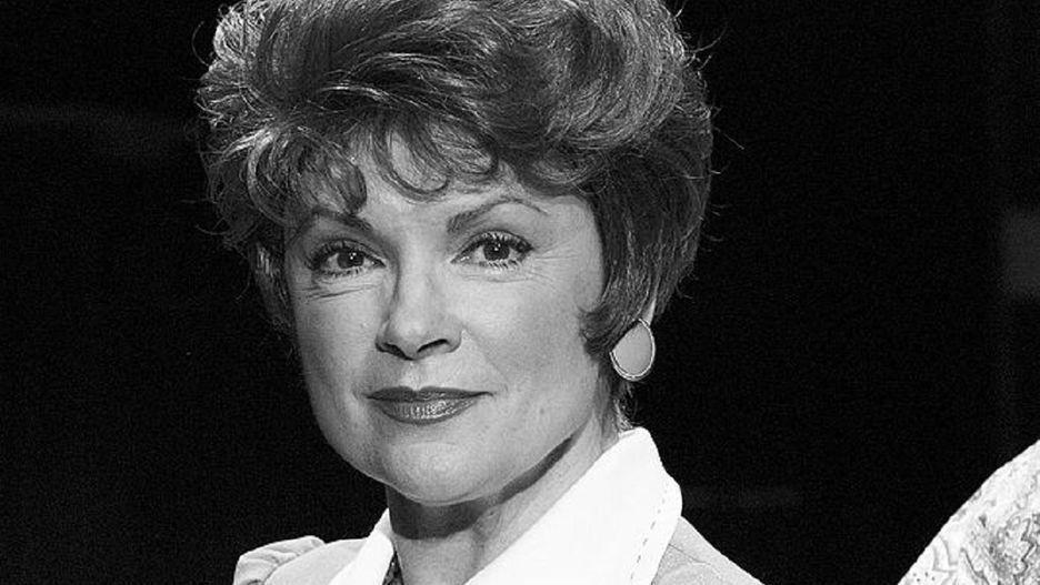 Trisha Noble zmarła w wieku 76 lat
