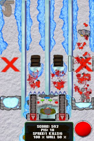 Made in Poland: A Game About Smashing Bombiez, iHooy! 3