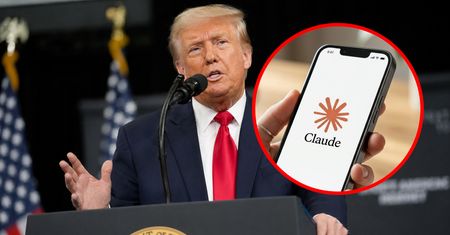 USA odcięły świat od nowych modeli AI. Twórcy Claude reagują