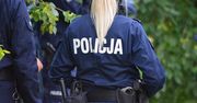 Nieznany sprawca dokonał uszkodzenia mienia