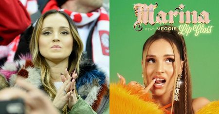 Marina Łuczenko USUWA negatywne komentarze o swojej nowej piosence i BLOKUJE ich autorów!