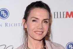 Olga Bołądź prezentuje się w bikini. Gorące ujęcie