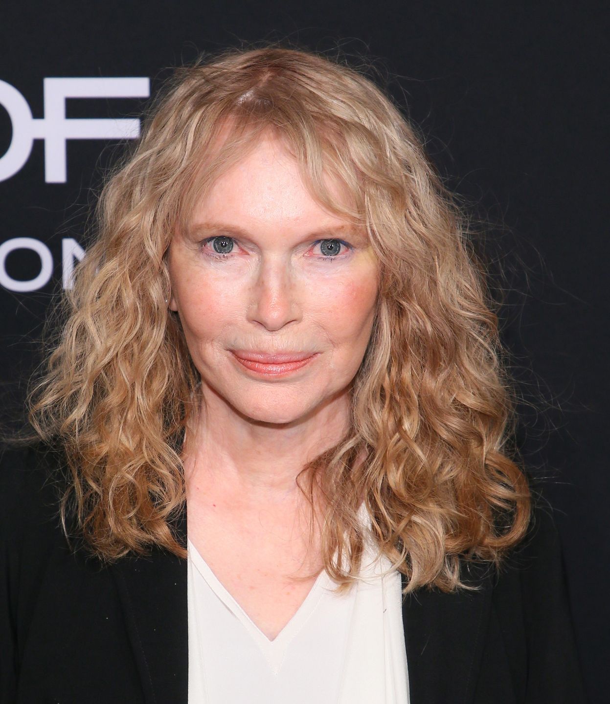 Mia Farrow ujawnia, jak dowiedziała się o romansie Woody'ego Allena z jej córką