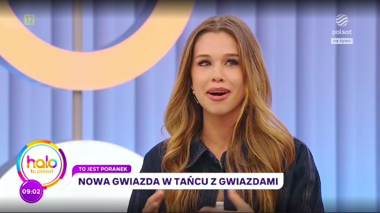 Marysia Jeleniewska