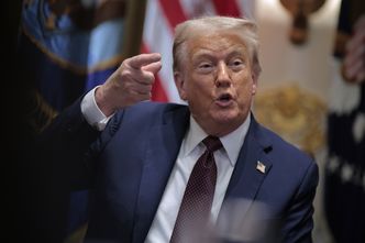 USA naciskają na Europę. Trump domaga się rezygnacji z rosyjskiej ropy