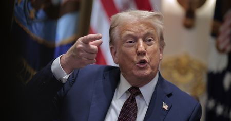 USA naciskają na Europę. Trump domaga się rezygnacji z rosyjskiej ropy
