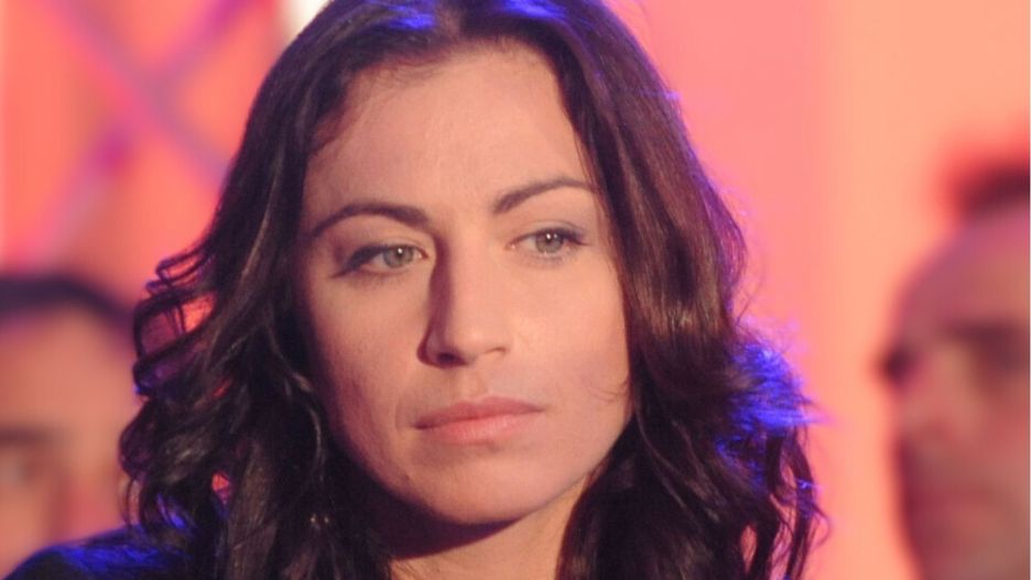 Justyna Kowalczyk-Tekieli wspomina zmarłego męża